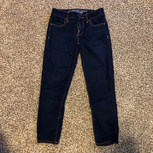Women’s American Eagle jegging capris